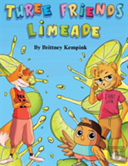 Three Friends Limeade
