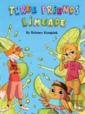 Three Friends Limeade