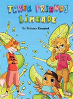 Bertrand.pt - Three Friends Limeade