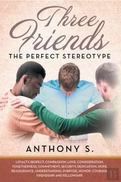 Bertrand.pt - Three Friends...The Perfect Stereotype