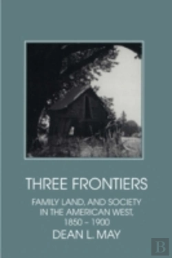 Bertrand.pt - Three Frontiers