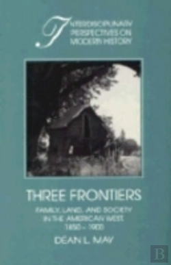 Bertrand.pt - Three Frontiers