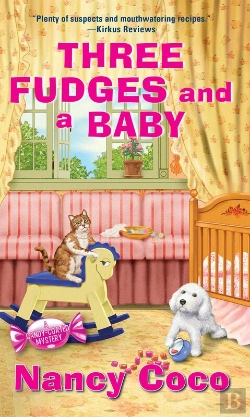 Bertrand.pt - Three Fudges And A Baby