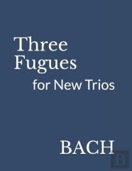 Three Fugues