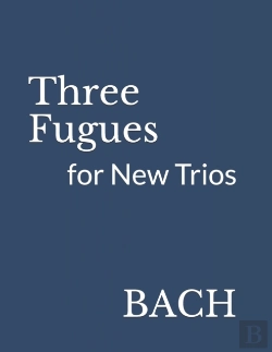 Bertrand.pt - Three Fugues