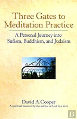 Bertrand.pt - Three Gates To Meditation Practice