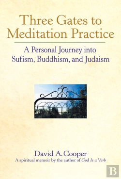 Bertrand.pt - Three Gates To Meditation Practices