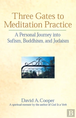 Bertrand.pt - Three Gates To Meditation Practices