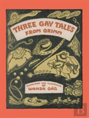 Three Gay Tales From Grimm