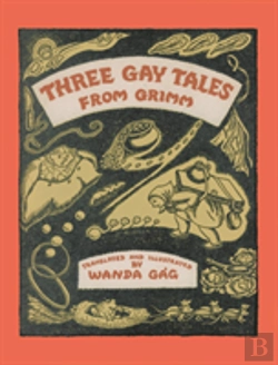 Bertrand.pt - Three Gay Tales From Grimm