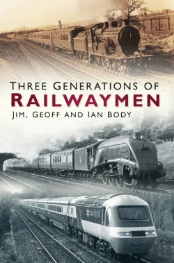 Bertrand.pt - Three Generations Of Railwaymen