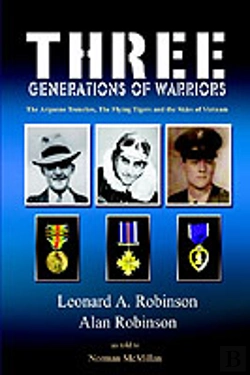 Bertrand.pt - Three Generations Of Warriors