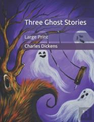 Three Ghost Stories