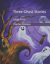 Three Ghost Stories