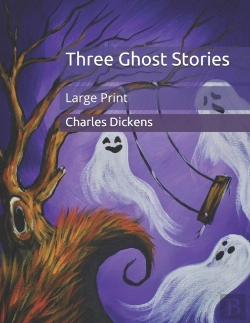 Bertrand.pt - Three Ghost Stories
