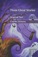 Three Ghost Stories