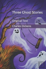 Three Ghost Stories