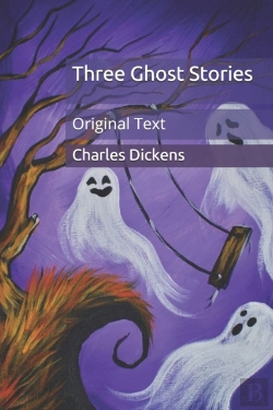 Bertrand.pt - Three Ghost Stories