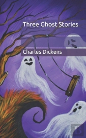 Three Ghost Stories