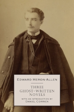 Bertrand.pt - Three Ghost-Written Novels
