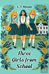 Three Girls From School