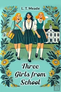 Bertrand.pt - Three Girls From School