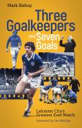 Three Goalkeepers And Seven Goals