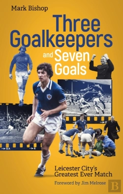 Bertrand.pt - Three Goalkeepers And Seven Goals