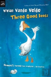 Three Good Deeds