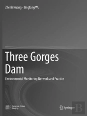Three Gorges Dam