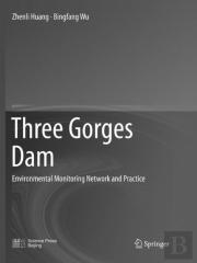 Three Gorges Dam