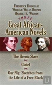 Three Great African-American Novels