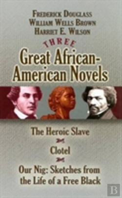 Bertrand.pt - Three Great African-American Novels