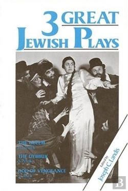 Bertrand.pt - Three Great Jewish Plays