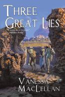 Three Great Lies