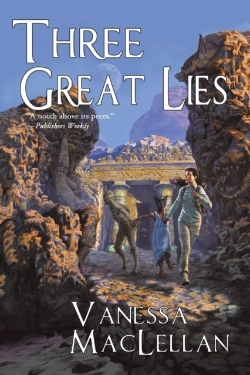 Bertrand.pt - Three Great Lies