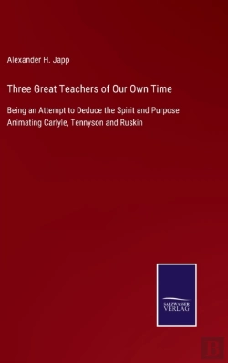 Bertrand.pt - Three Great Teachers Of Our Own Time