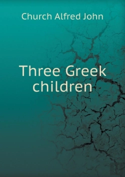 Bertrand.pt - Three Greek Children