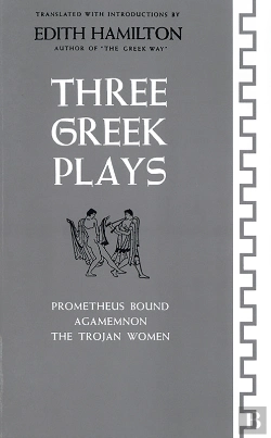 Bertrand.pt - Three Greek Plays