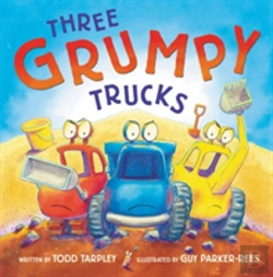 Bertrand.pt - Three Grumpy Trucks