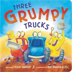 Bertrand.pt - Three Grumpy Trucks