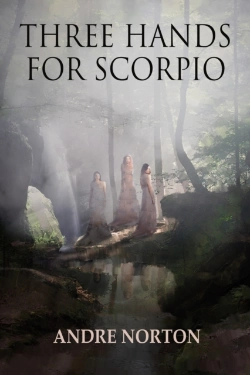 Bertrand.pt - Three Hands For Scorpio