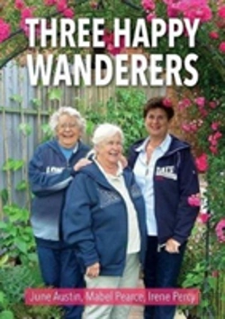 Bertrand.pt - Three Happy Wanderers