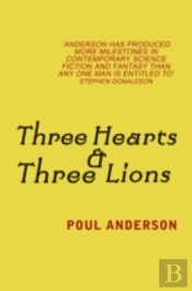 Three Hearts & Three Lions