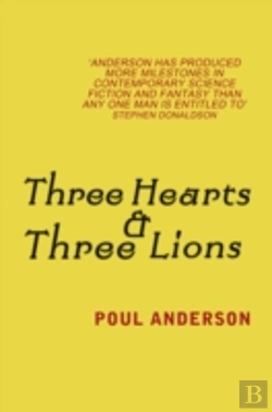 Bertrand.pt - Three Hearts & Three Lions