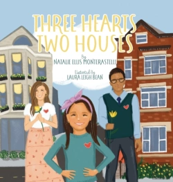 Bertrand.pt - Three Hearts, Two Houses