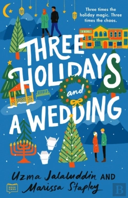 Bertrand.pt - Three Holidays And A Wedding