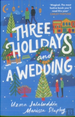 Bertrand.pt - Three Holidays And A Wedding