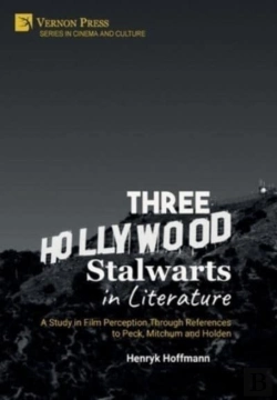 Bertrand.pt - Three Hollywood Stalwarts In Literature