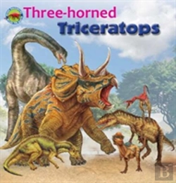 Bertrand.pt - Three Horned Triceratops